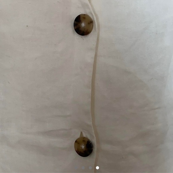 Aritzia Wilfred Dress - Picture 4 of 4